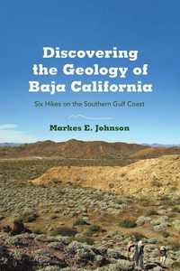 bokomslag Discovering the Geology of Baja California