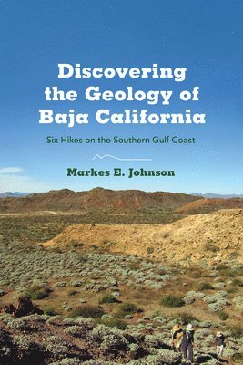 Discovering the Geology of Baja California 1