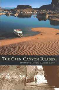 bokomslag Glen Canyon Reader