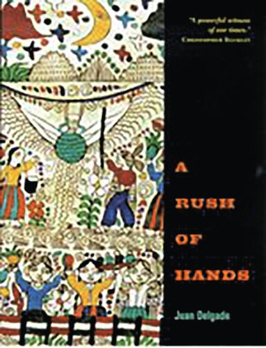 bokomslag Rush of Hands