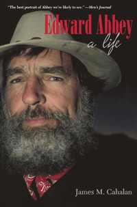 bokomslag Edward Abbey