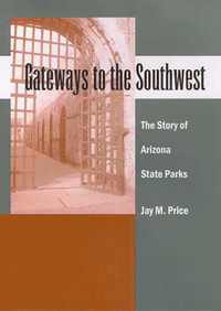 bokomslag GATEWAYS to the SOUTHWEST