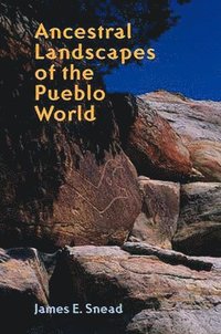 bokomslag Ancestral Landscapes of the Pueblo World