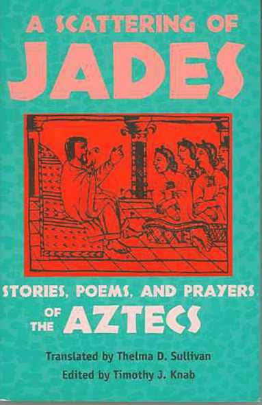 bokomslag SCATTERING of JADES