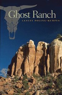bokomslag Ghost Ranch