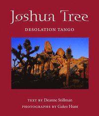 bokomslag Joshua Tree