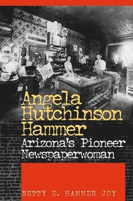 Angela Hutchinson Hammer 1