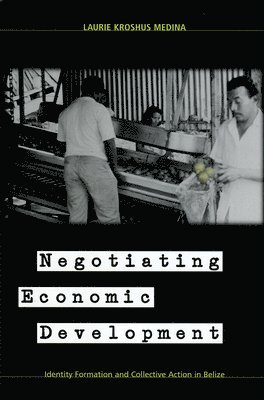 Negotiating Economic Development 1