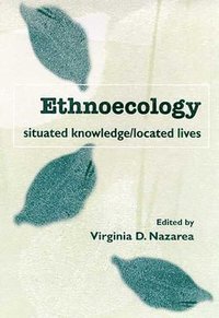 bokomslag Ethnoecology