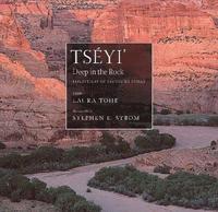 bokomslag Tseyi' / Deep in the Rock