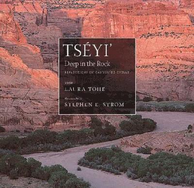 Tseyi' / Deep in the Rock 1