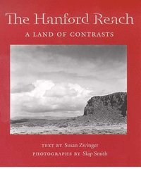 bokomslag THE HANFORD REACH