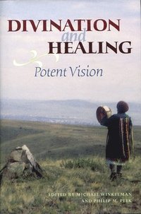 bokomslag Divination and Healing