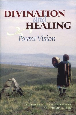 Divination and Healing 1