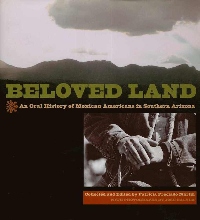Beloved Land