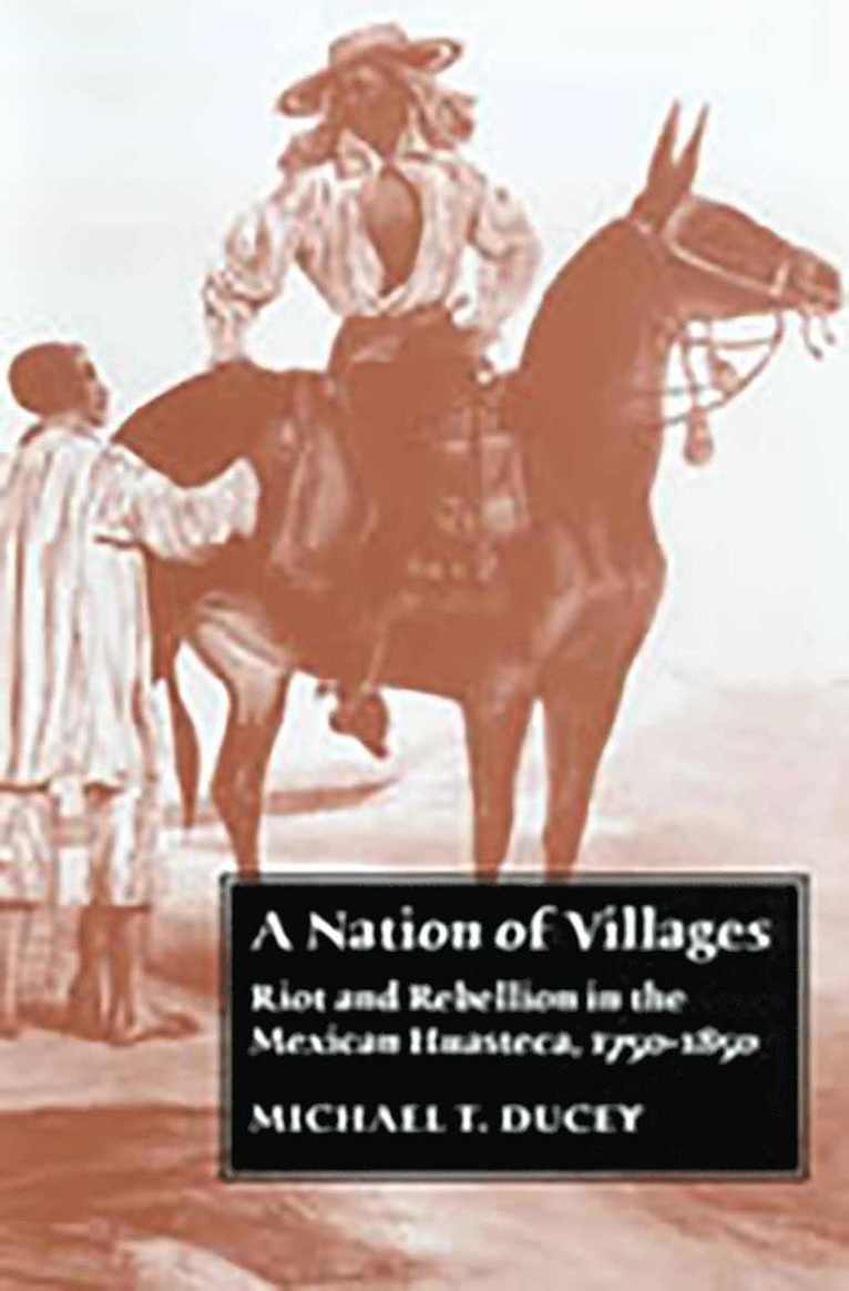 NATION OF VILLAGES 1