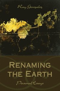 bokomslag Renaming the Earth