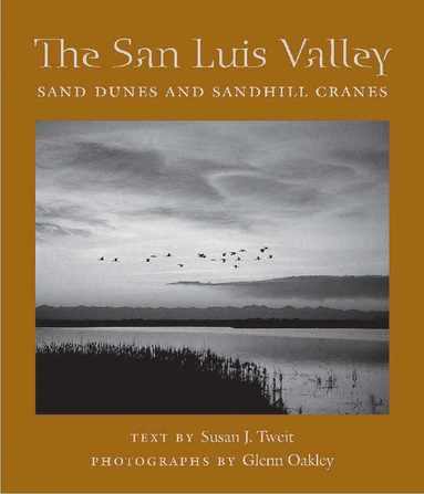 bokomslag SAN LUIS VALLEY