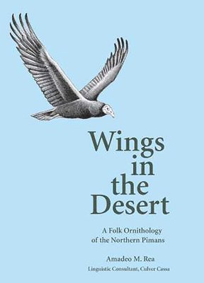 Wings in the Desert 1