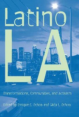 Latino Los Angeles 1