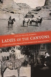 bokomslag Ladies of the Canyons