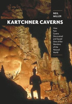 Kartchner Caverns 1