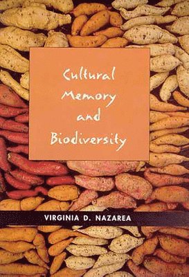 Cultural Memory and Biodiversity 1