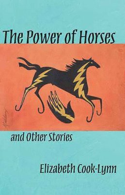 bokomslag The Power of Horses and Other Stories