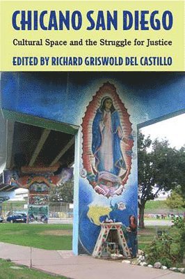 Chicano San Diego 1