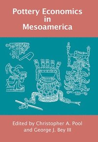 bokomslag Pottery Economics in Mesoamerica