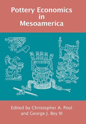 Pottery Economics in Mesoamerica 1