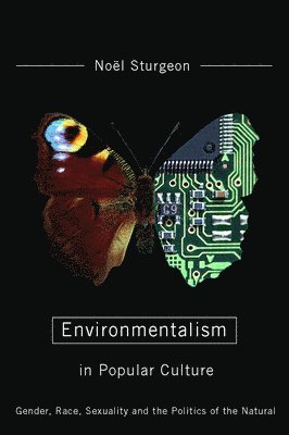 Environmentalism in Popular Culture 1