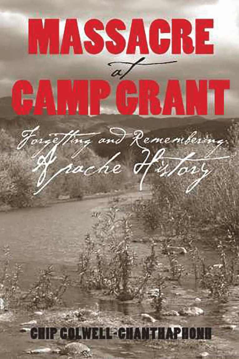 MASSACRE at CAMP GRANT 1