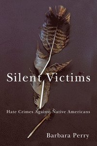 bokomslag Silent Victims