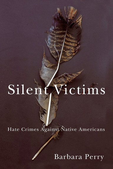 Barbara Perry - Silent Victims, Häftad