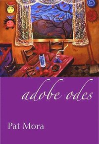 bokomslag Adobe Odes