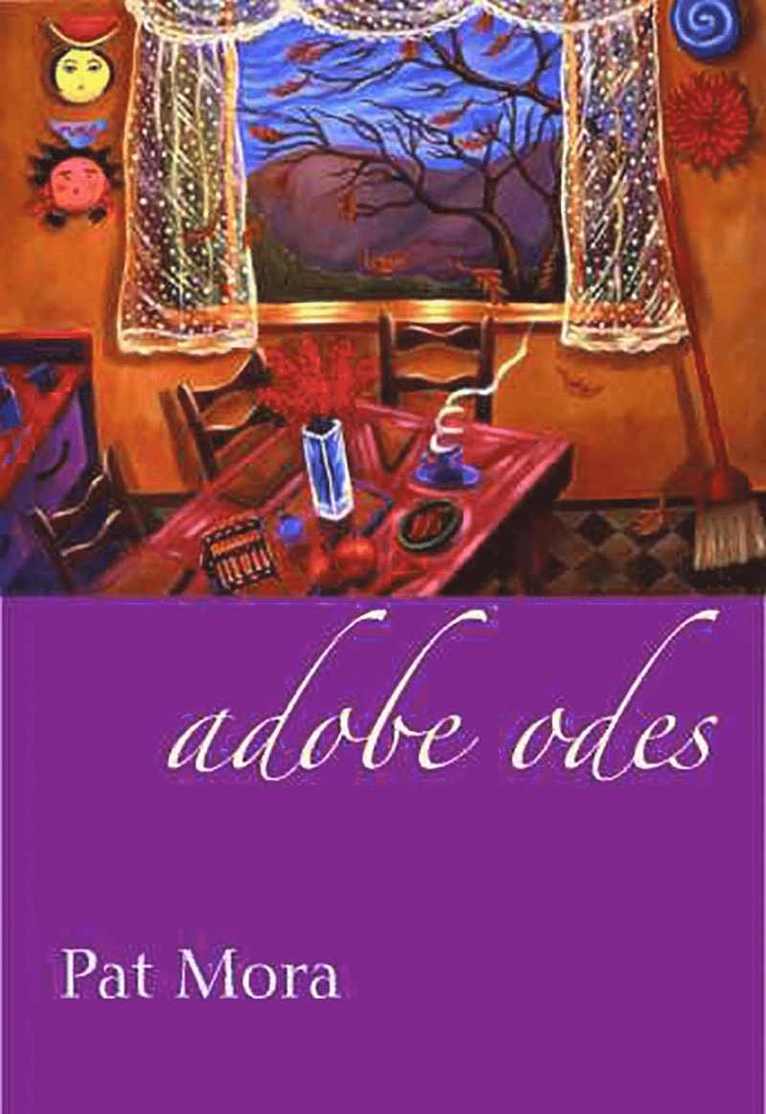 Adobe Odes 1