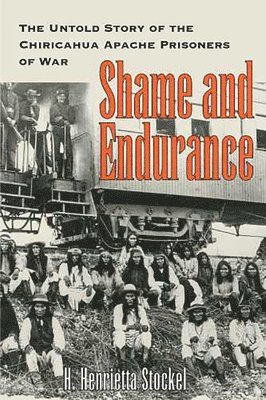 Shame and Endurance 1