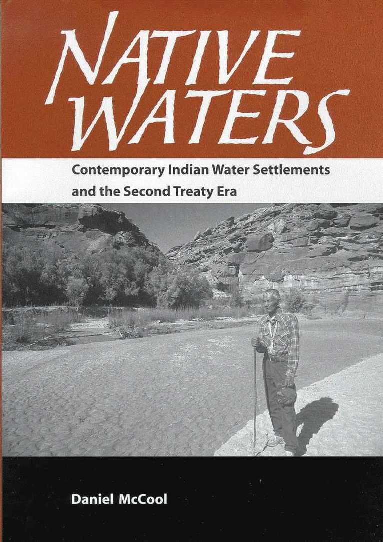 Native Waters 1