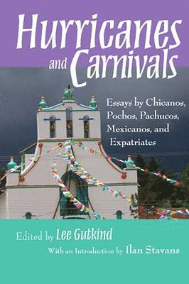 Hurricanes and Carnivals 1