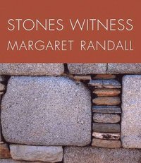 bokomslag Stones Witness