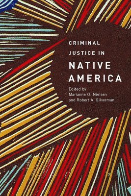 Criminal Justice in Native America 1