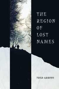 bokomslag Region of Lost Names