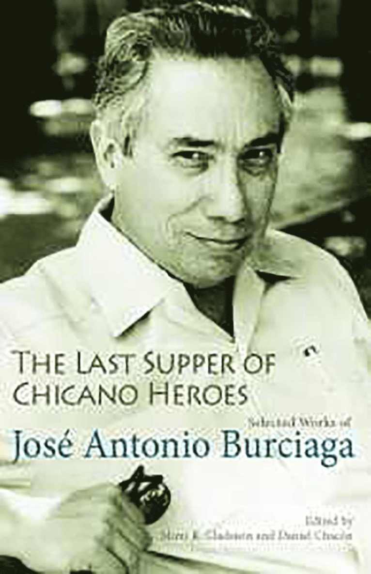 The Last Supper of Chicano Heroes 1