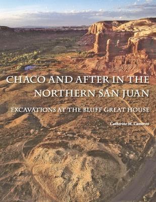 Chaco and After in the Northern San Juan 1