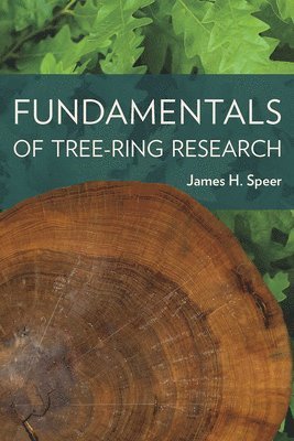 bokomslag Fundamentals of Tree Ring Research