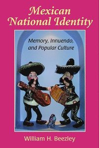 bokomslag Mexican National Identity