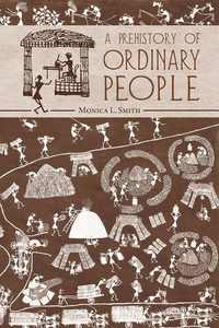 bokomslag Prehistory of Ordinary People
