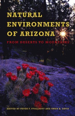 Natural Environments of Arizona 1
