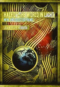 bokomslag Half of the World in Light